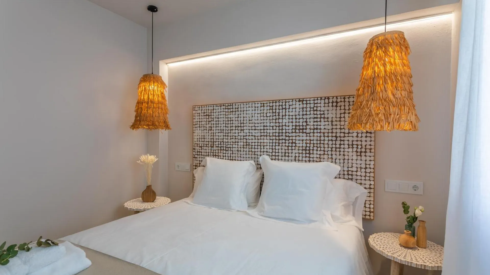 Espectacular Adosado - Patio, Piscina & Office Apartment Tarifa