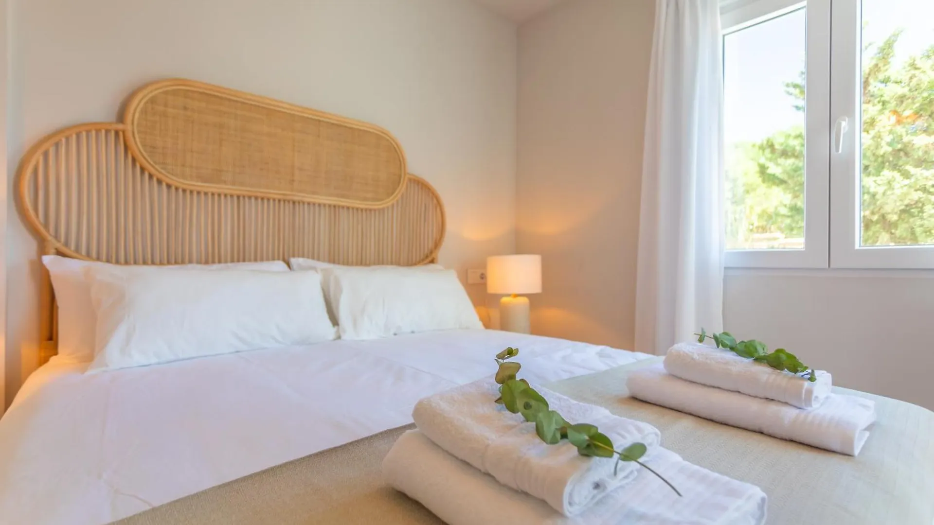 Espectacular Adosado - Patio, Piscina & Office Apartment Tarifa